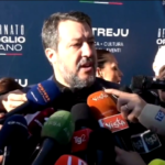 Mes, Salvini: “Inutile e dannoso, deciderà il Parlamento”