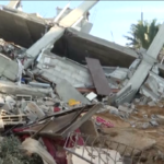 Gaza, attacco a Rafah: 3 morti