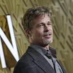 I 60 anni di Brad Pitt, le foto più belle dell’attore