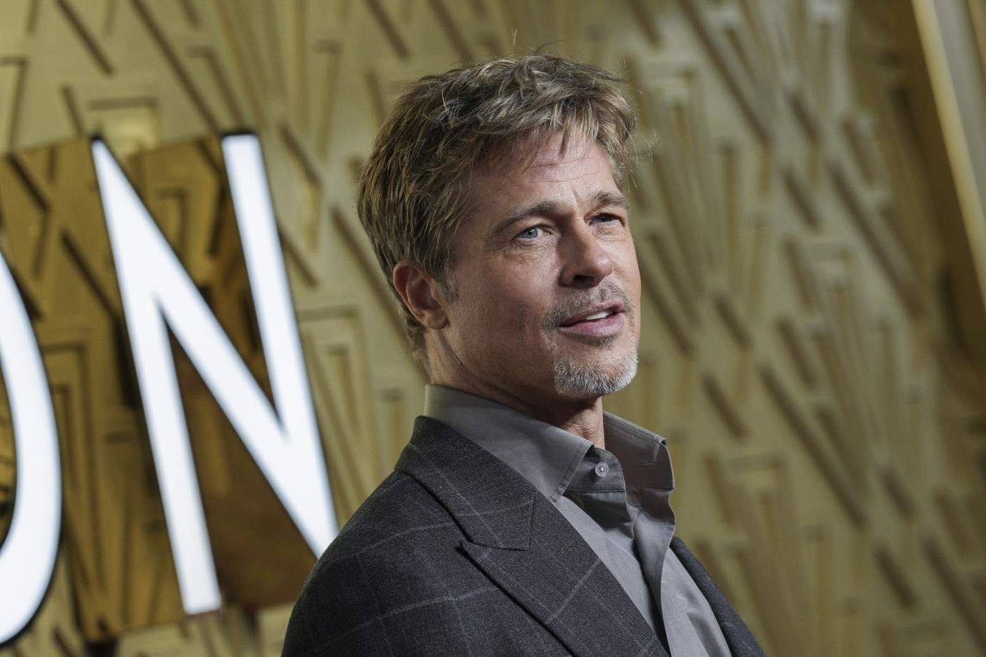 I 60 anni di Brad Pitt, le foto più belle dell’attore