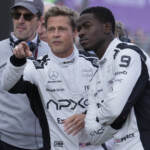 F1, Gran Premio di Gran Bretagna 2023 - La gara della domenica a Silverstone