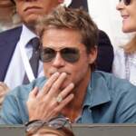 Vip a Wimbledon per la finale maschile