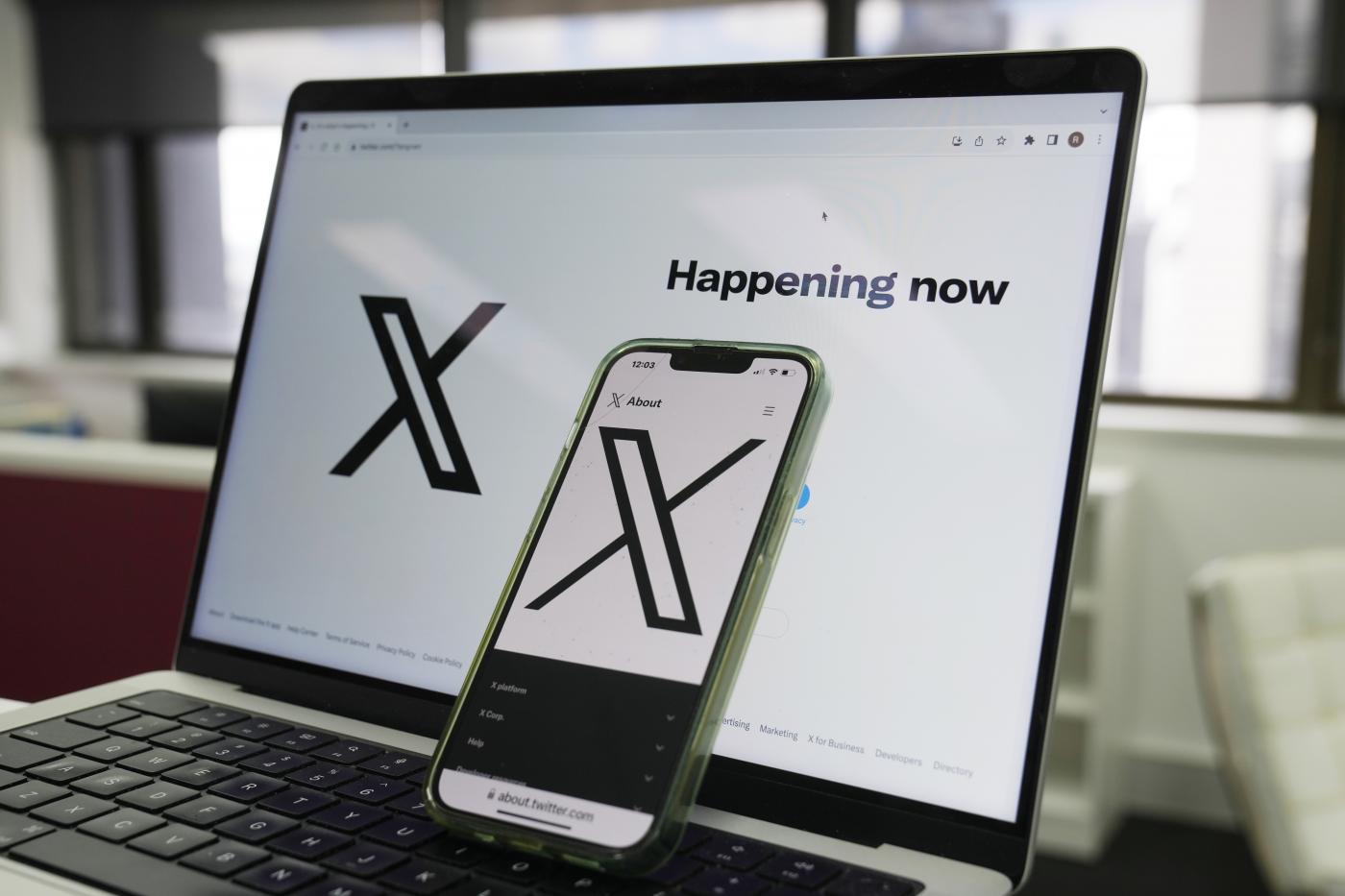 Digitale, Ue apre procedura di infrazione contro X