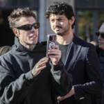 Fedez annuncia che Muschio Selvaggio per ora si interrompe