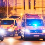 Biella, schianto auto-camion: un morto e un ferito