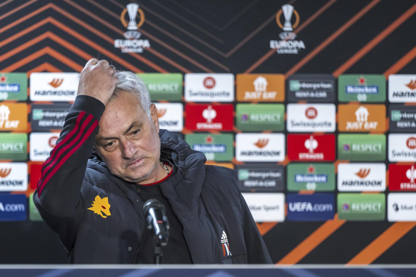 Playoff Europa League, Feyenoord-Roma e Milan-Rennes