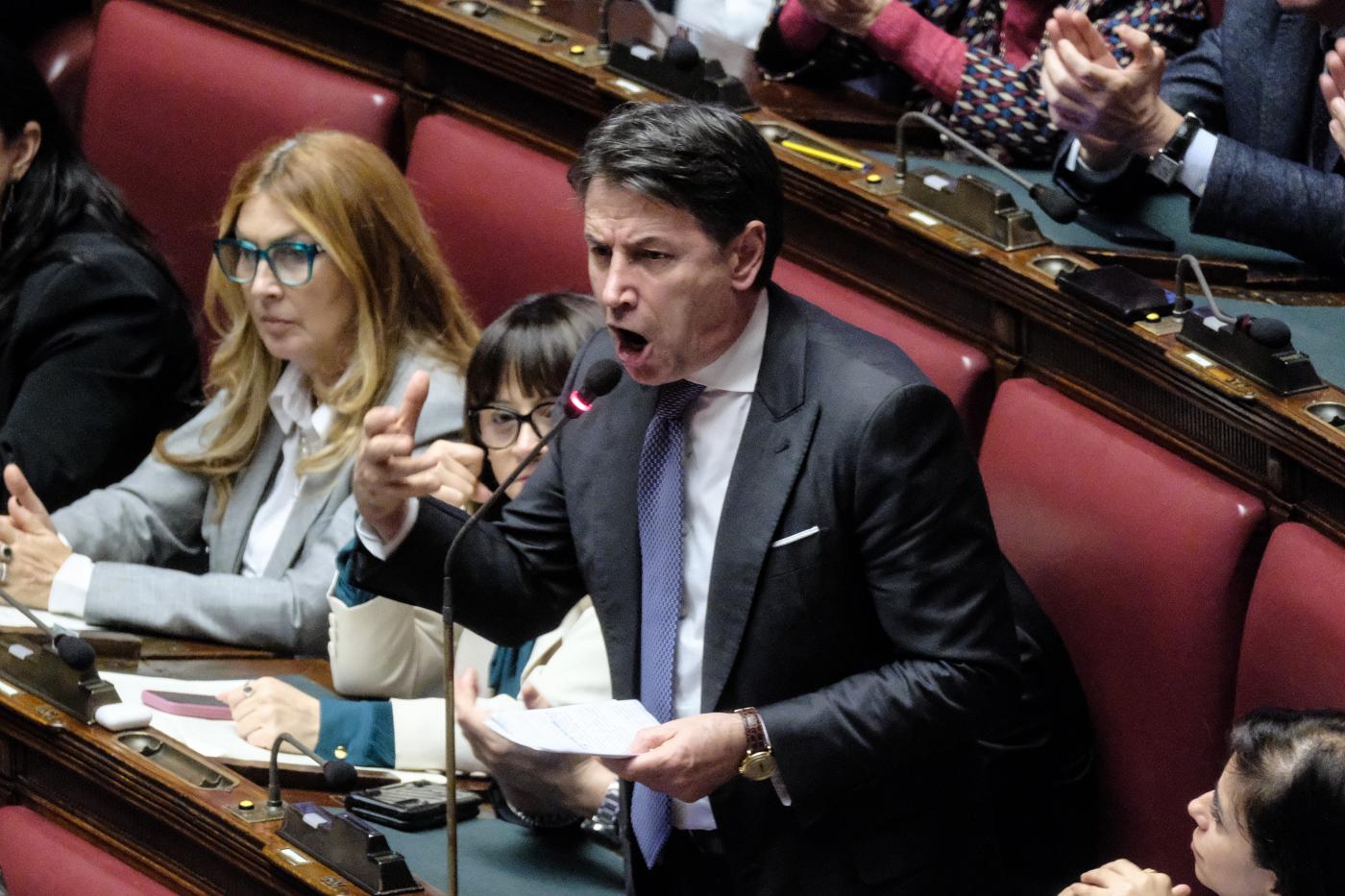Mes, Fontana: “Giurì d’onore si farà”, riferirà entro 9 febbraio