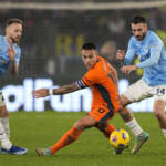 Calcio, Supercoppa Italiana dal 18 al 22 gennaio a Riyad 