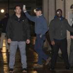 Usa, auto contro corteo presidenziale: Biden e moglie illesi