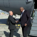 Israele, capo Pentagono Austin arriva a Tel Aviv