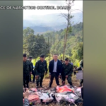 Thailandia, narcotraffico: 15 persone uccise dai soldati