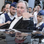 Gerard Depardieu, rimossa la statua di cera al museo di Parigi