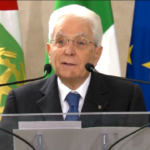 Medioriente, Mattarella: “Hamas ha scatenato violenza, civili pagano prezzo”