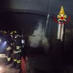 Nuoro, morto intossicato in incendio 49enne disabile