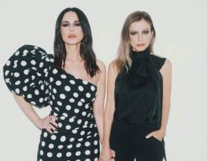 Paola & Chiara, da venerdì il nuovo singolo ‘Solo Mai’
