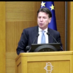 Conte attacca Meloni: “Ha mentito sul Mes, chiesto a Fontana istituire Giurì d’onore”