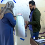 Iraq, cittadini al voto per i consigli provinciali