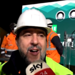 Tav, Salvini: “Oggi è una giornata storica”