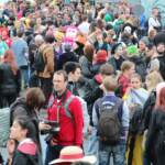 Censimento, continua calo nascite: -31,8% rispetto al 2008