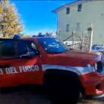 Campobasso, incendio in abitazione: muore bimbo di 9 anni