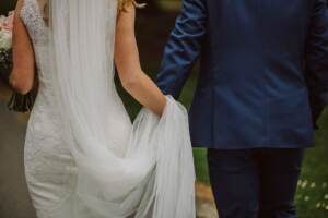 Matrimoni, numeri in lieve crescita nel 2022. E’ record seconde nozze