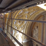Restauro Chiesa Nuova a Roma, Sangiuliano: “Identità religiosa e nazionale unite”