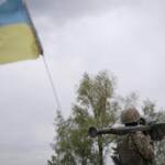 Ucraina, attacchi Kiev con droni su strutture militari in Russia