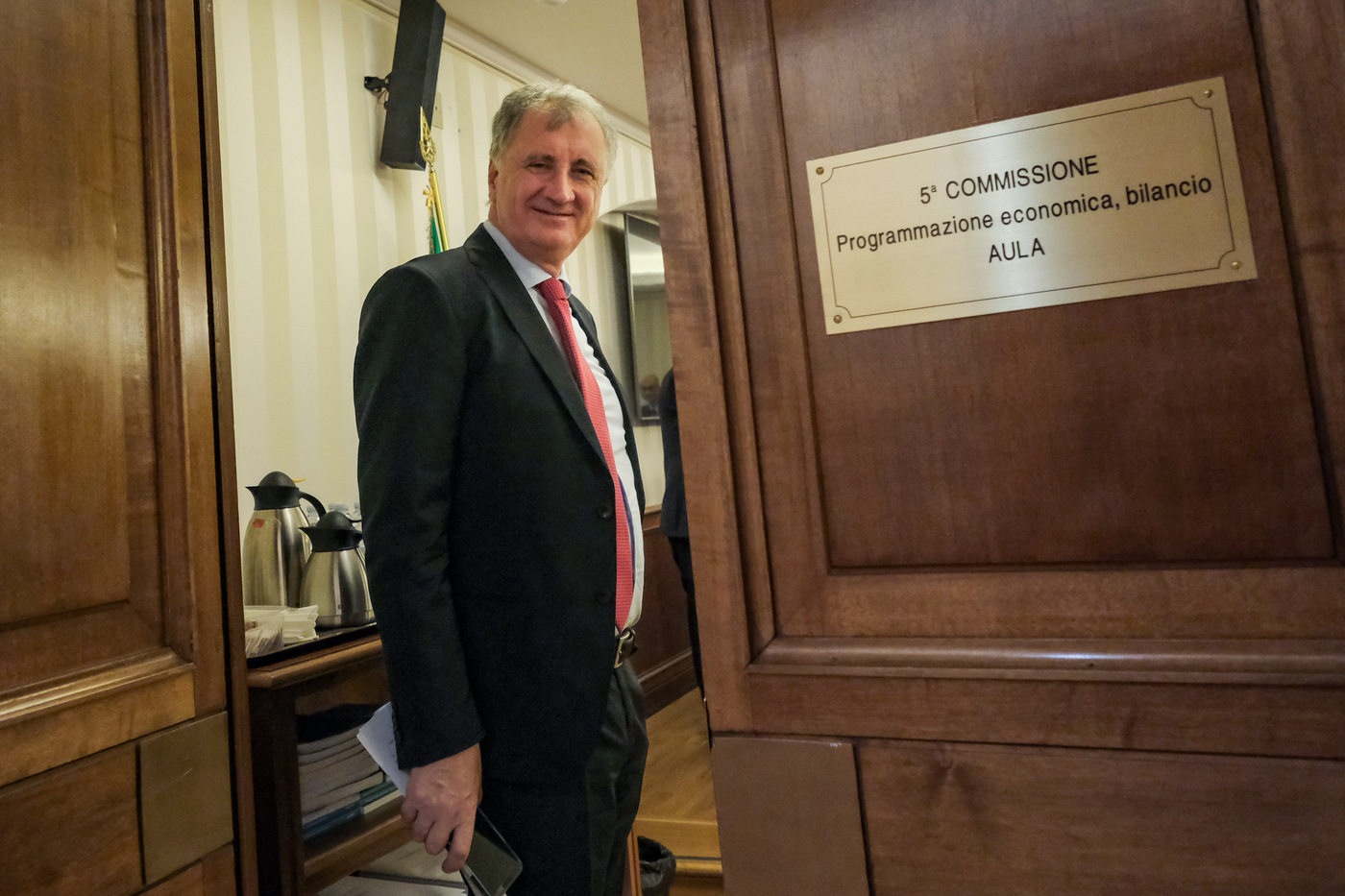 Mes, manca parere governo: opposizioni lasciano Commissione Bilancio
