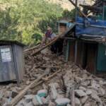 Cina, almeno 126 morti in terremoto nel nord-ovest del Paese