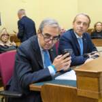 Gasparri e incarico in Cyberealm, per ‘Comitato cariche’ Senato è compatibile con mandato