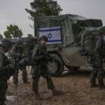 Guerra Israele-Hamas, irruzione militare nell’ospedale al-Ahli a Gaza City 