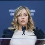 Ucraina, Meloni: “Lì si stabilisce se il futuro sarà di guerra o pace”