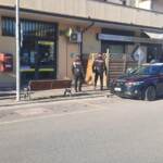 Teramo, terremotato disoccupato restituisce borsello trovato per strada con 4mila euro