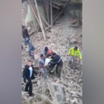 Romania, crolla scuola a Odorheiu Secuiesc: un morto