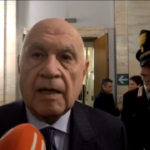 Giustizia, Nordio: “Assoluta concordanza di vedute con Crosetto”