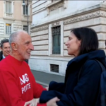 Ponte Stretto, l’ex sindaco di Messina incontra Schlein a Montecitorio