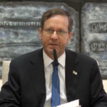 Israele, Herzog: “Pronti a pausa umanitaria per rilascio ostaggi”