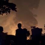 Guinea, esplosione in deposito carburante: 13 morti e oltre 170 feriti