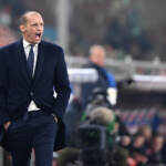 Juventus, furia Allegri: 10mila euro di multa dal Giudice sportivo