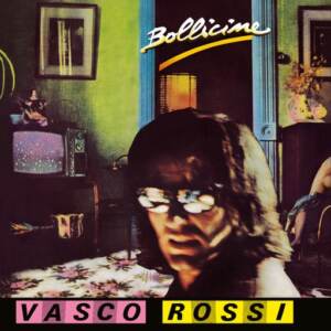 Vasco Rossi, per i 40 anni di ‘Bollicine’ arriva il primo video di ‘Vita Spericolata’