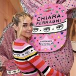 Chiara Ferragni citata a giudizio per il caso pandoro Balocco e uova di Pasqua