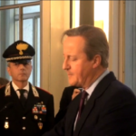 Gaza, Cameron: “Israele riduca al minimo le vittime civili”