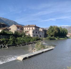 Edison, acquista 10 impianti idroelettrici in Piemonte