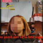 Siracusa, capi contraffatti sequestrati durante diretta streaming