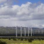 Energia, da rinnovabili 40,9% elettricità a novembre