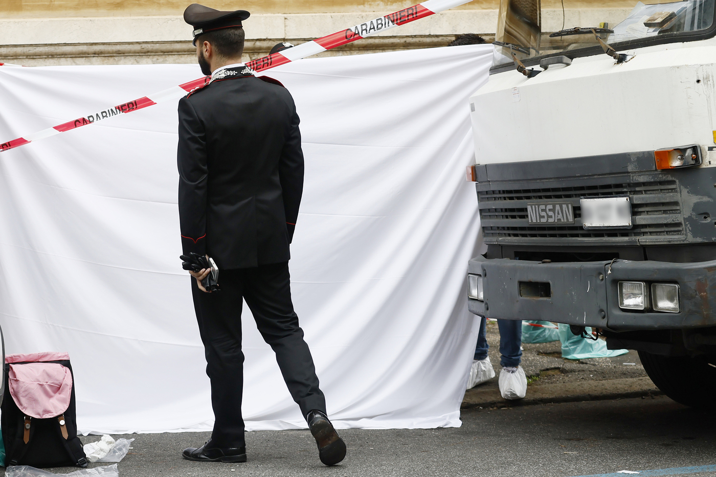 Operaio colpito da trave: morto 39enne nel Salernitano