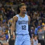Nba, Morant torna e trascina Memphis alla vittoria
