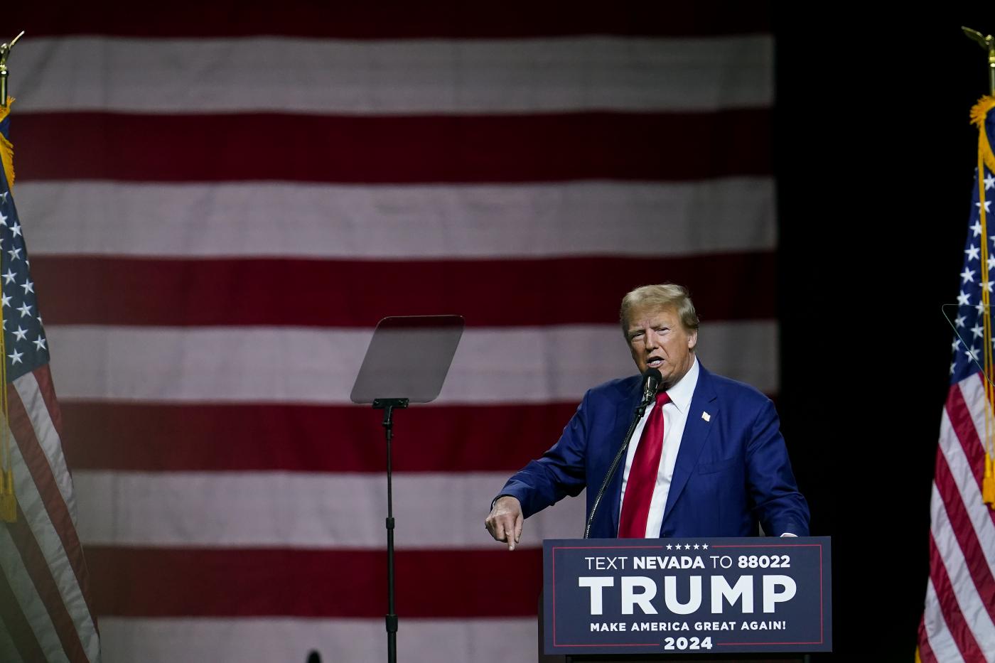 Usa, Corte Suprema Colorado bandisce Trump da primarie nello Stato