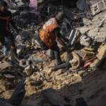 Guerra Israele-Hamas, proseguono negoziati per nuova tregua