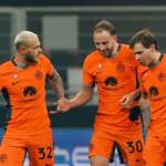 Coppa Italia, Bologna ai quarti: Inter ko 2-1 ai supplementari